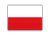 PIANETA PESCA - Polski